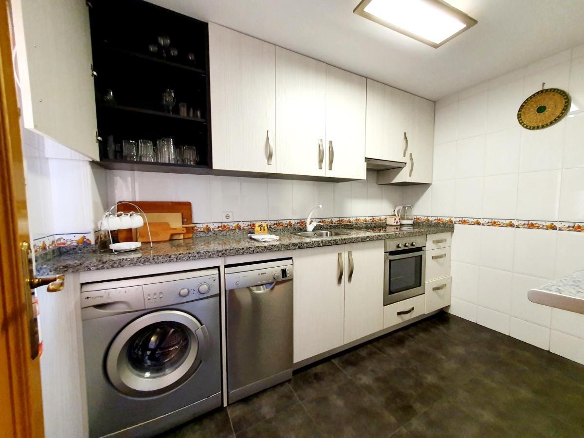 Ferienwohnung Carvajal Seaviews Benalmádena Exterior foto