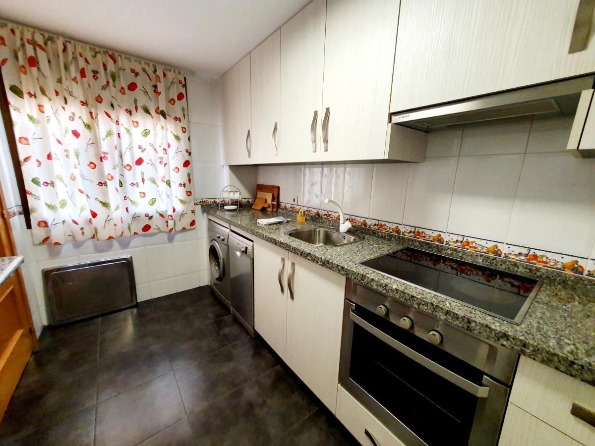 Ferienwohnung Carvajal Seaviews Benalmádena Exterior foto
