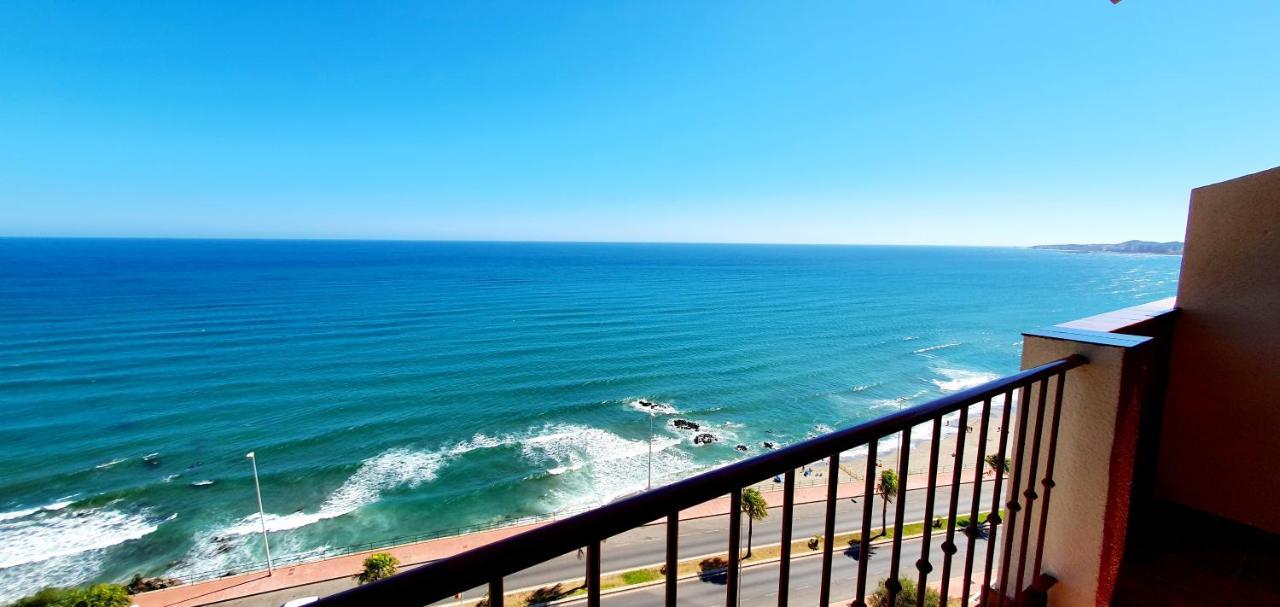 Ferienwohnung Carvajal Seaviews Benalmádena Exterior foto