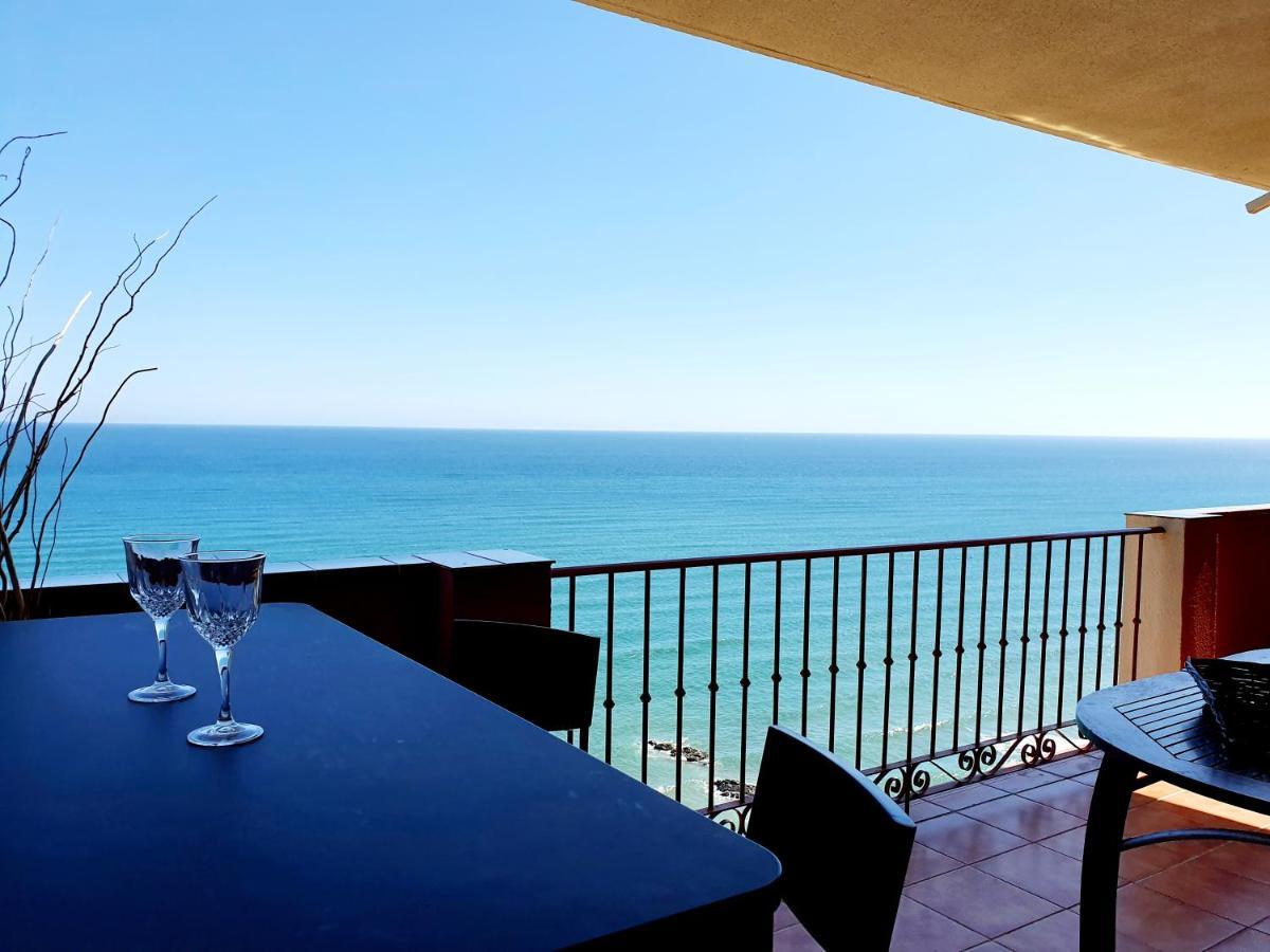 Ferienwohnung Carvajal Seaviews Benalmádena Exterior foto